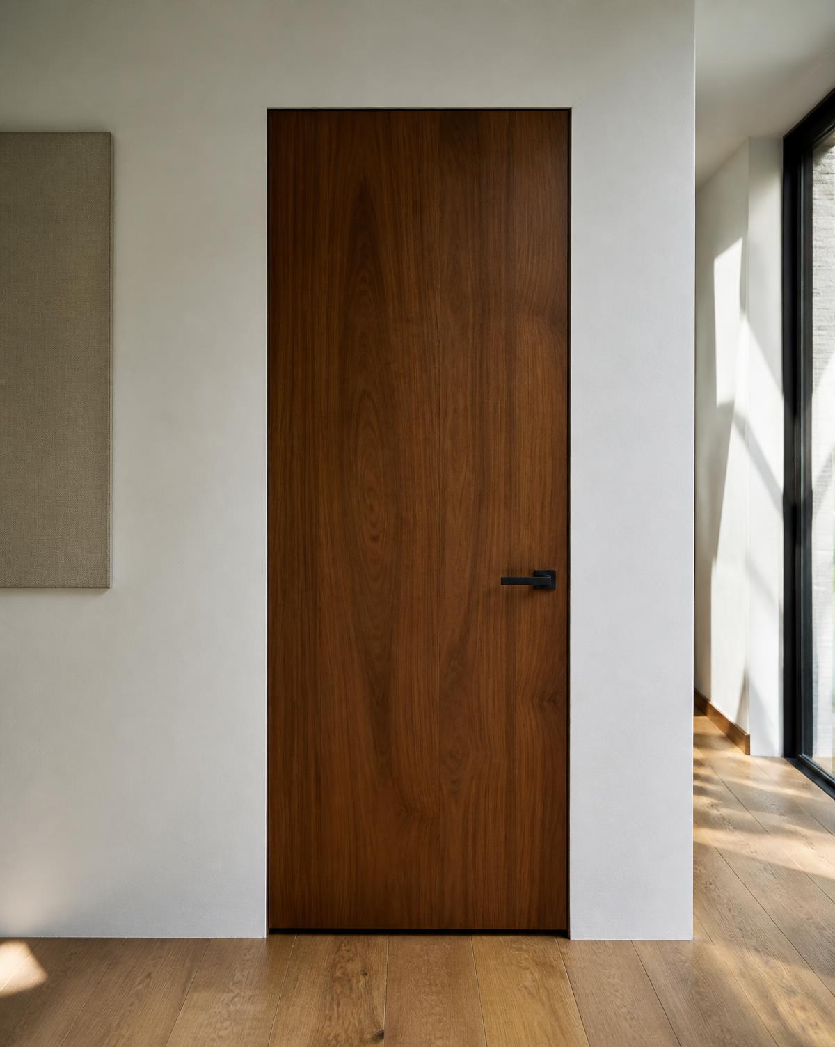 Türen aus Holz